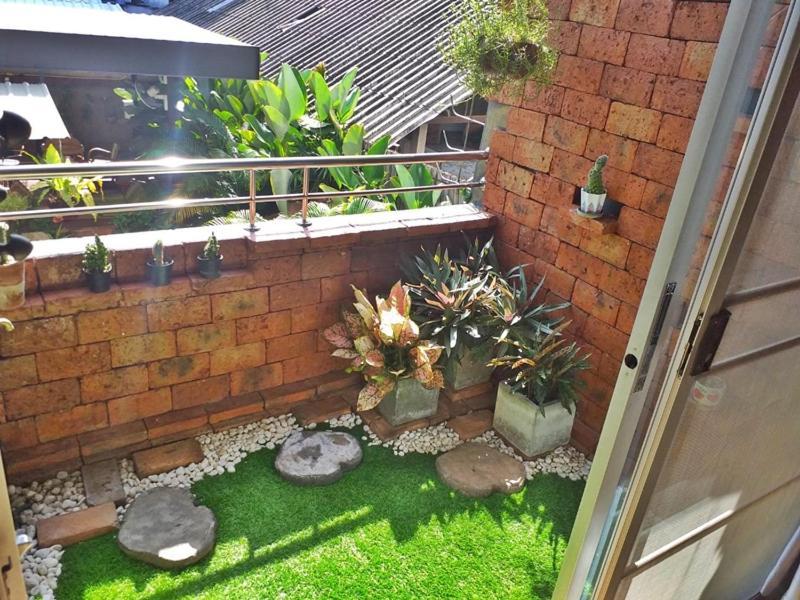 Ingmon House Hotel Chiang Mai Exterior foto