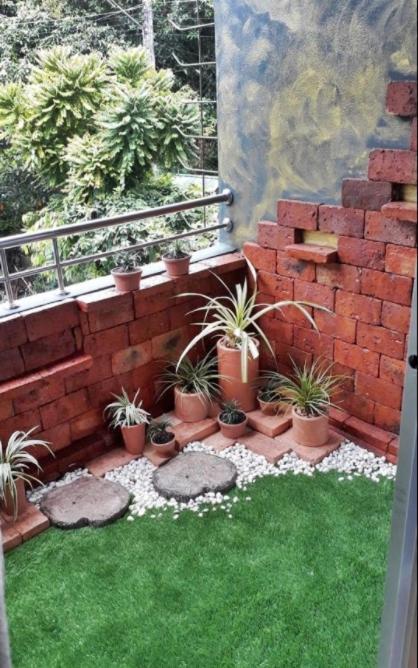 Ingmon House Hotel Chiang Mai Exterior foto