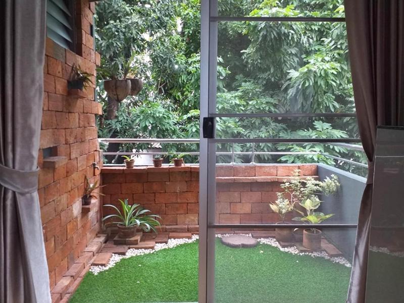 Ingmon House Hotel Chiang Mai Exterior foto